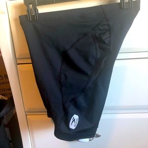 Sugoi triathlon shorts M